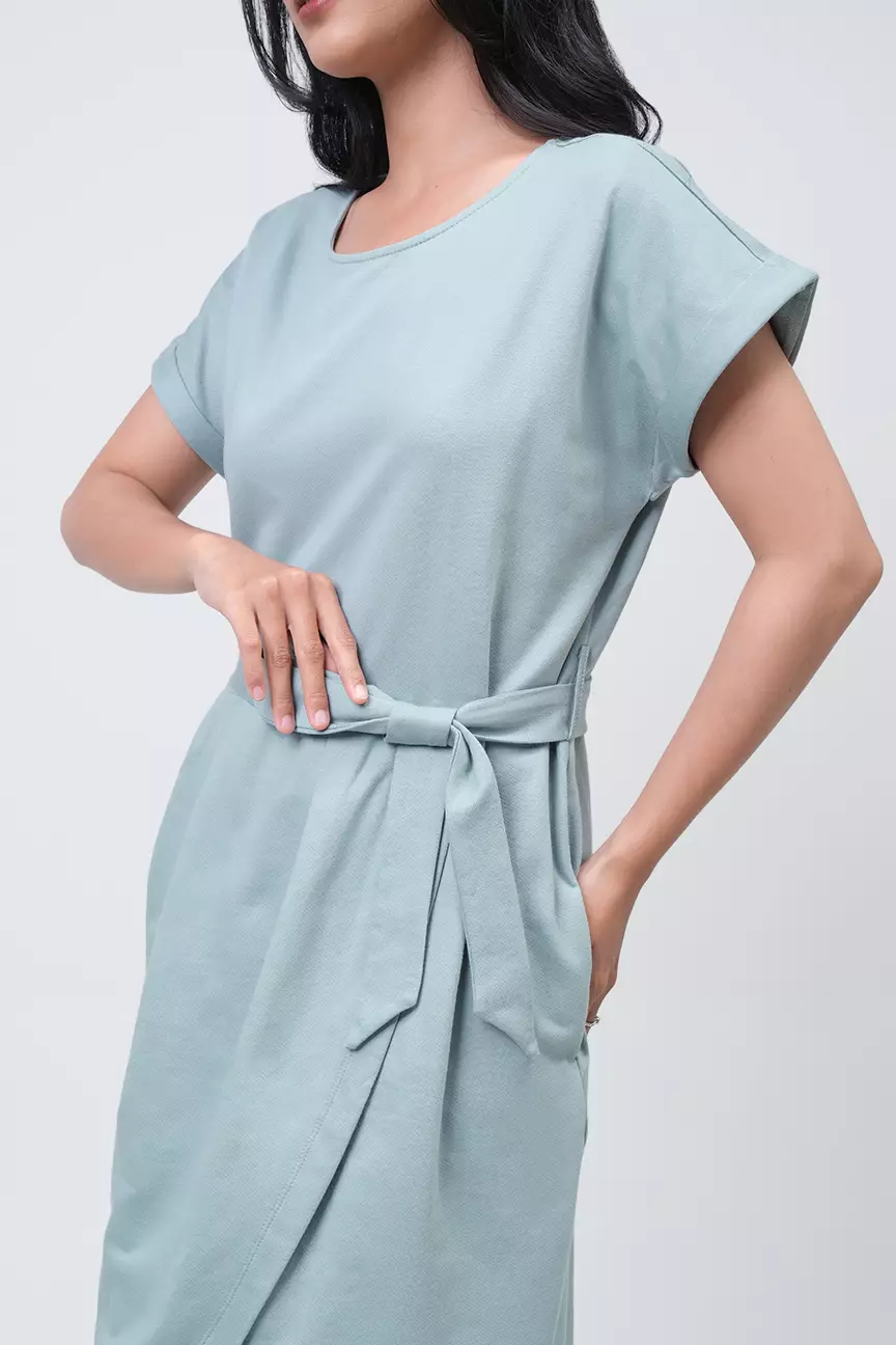 Dress Ryn Light Green