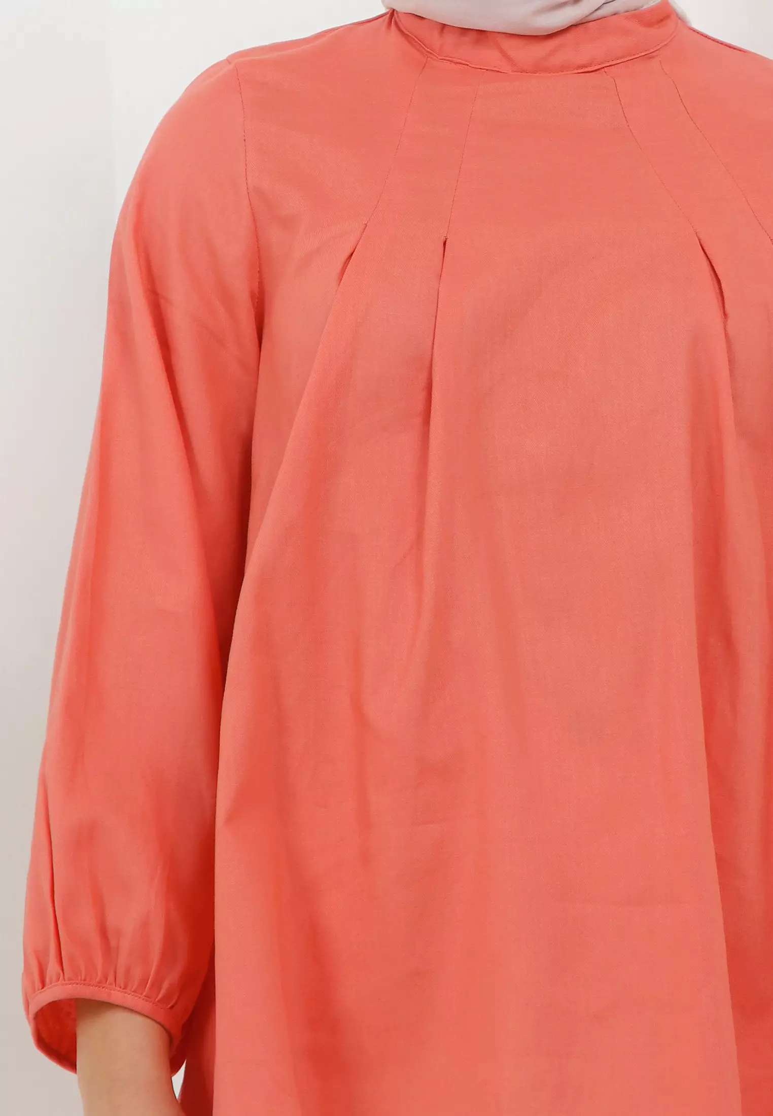 MFMW Lexima Atasan Blouse Bata