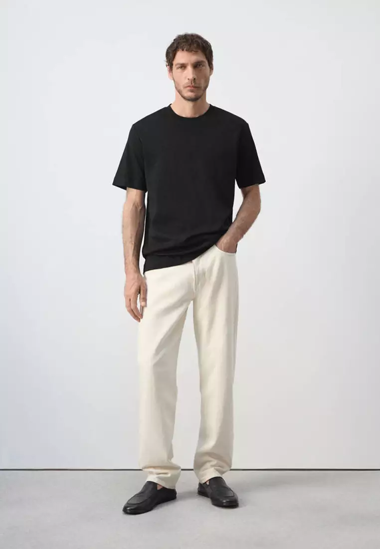 Regular Fit T-Shirt