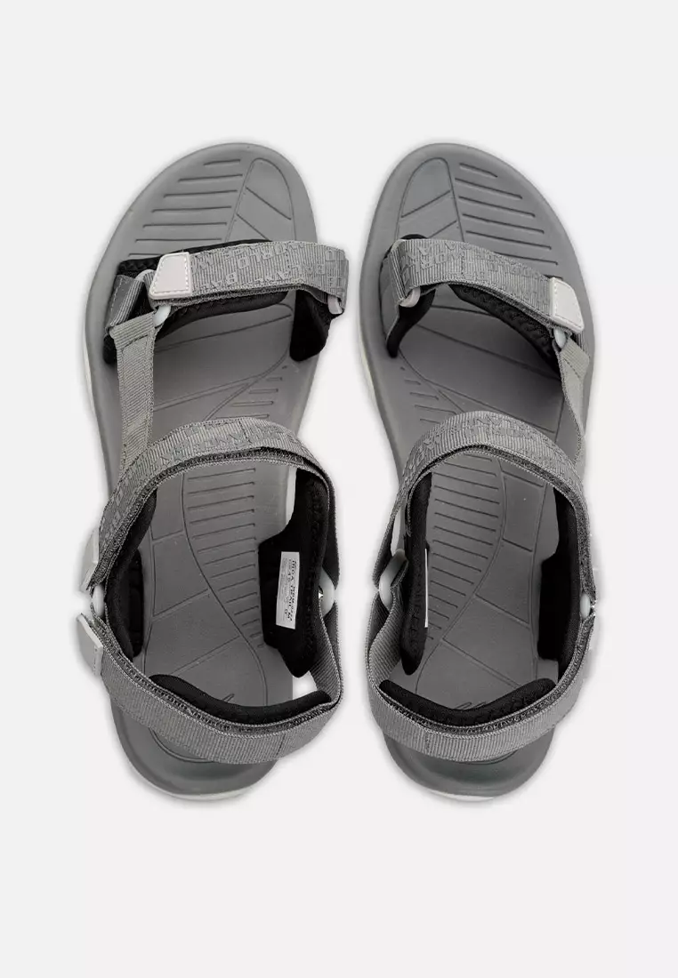 World Balance Inca Trail Men's Trail Sandals