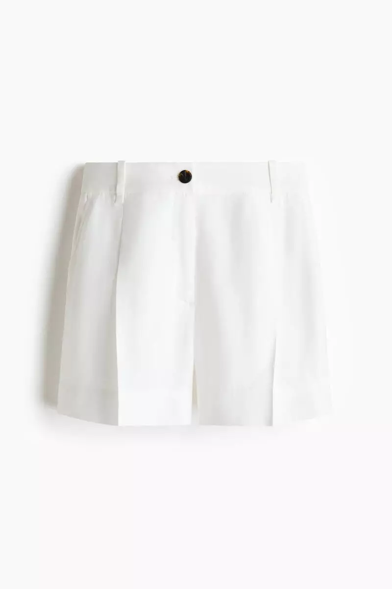 Tailored shorts