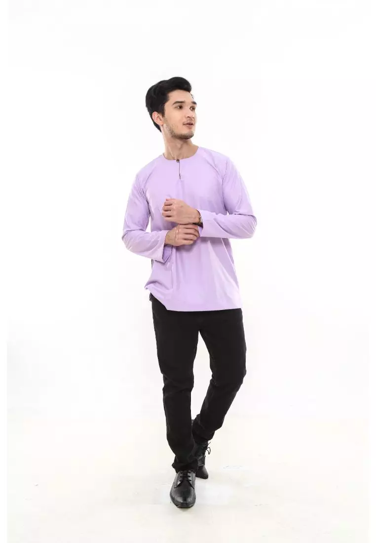 Kurta Yasin by Hudz