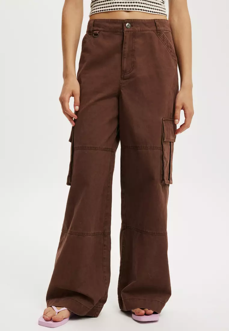 Benny Cargo Pants