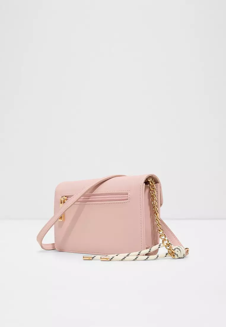 Mantan Cross Body Bag