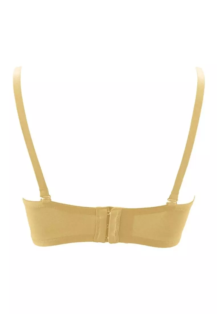 Luludi Dearie LB 5771R1 - 1/2 Cup - Wire - Mold