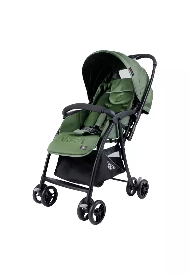 Sweet cherry lightweight stroller outlet