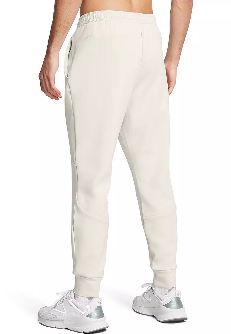 Unstoppable Fleece Joggers