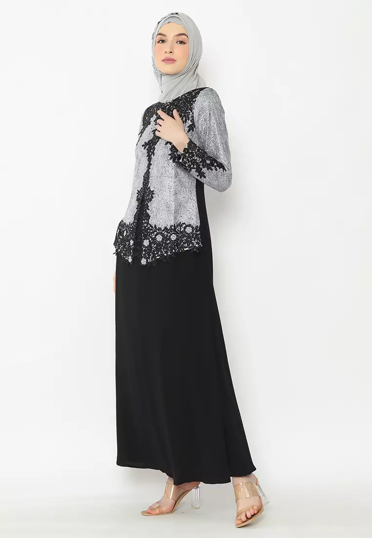 Chamoniq Gamis Sifone
