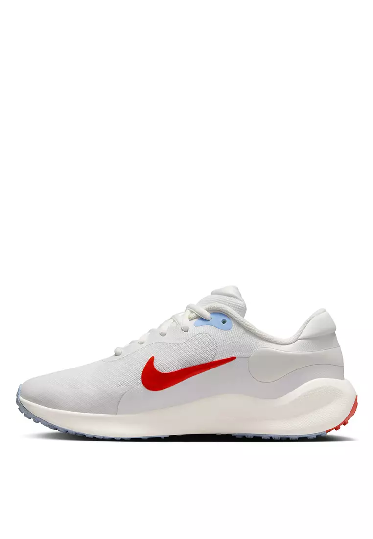 Sepatu Running Nike Performance Revolution White Jual Nike
