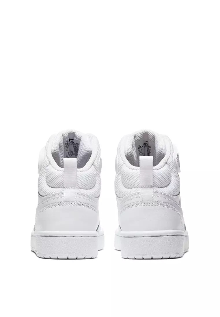 Court Borough Mid 2