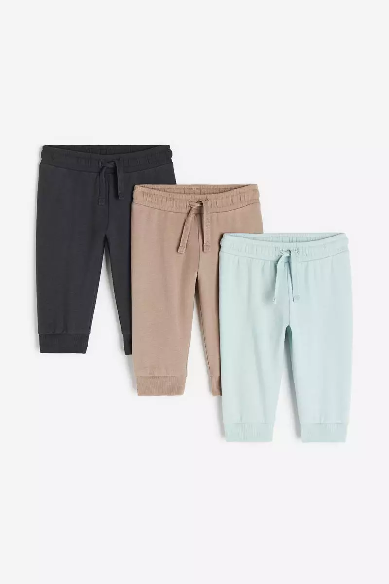 H&m jogger pants on sale