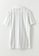 LC WAIKIKI white and beige Striped Men's Polo Shirt 4AE45AA97908D9GS_7