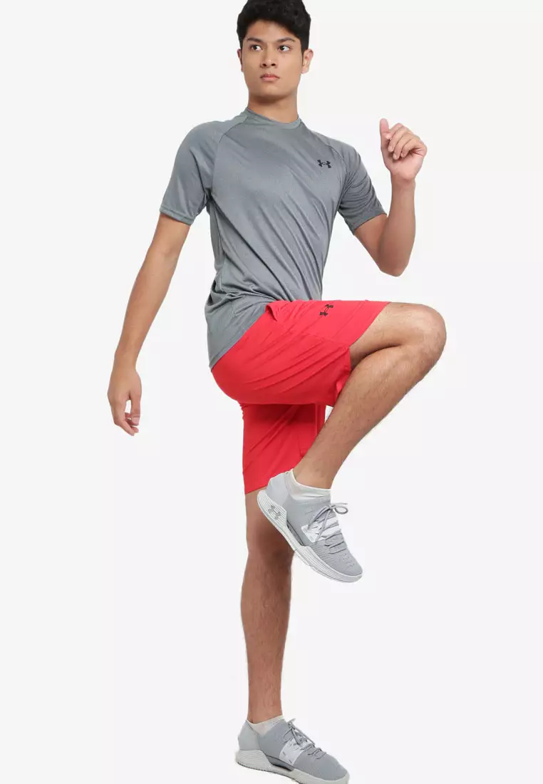 Velocity 2.0 Short Sleeves Tee