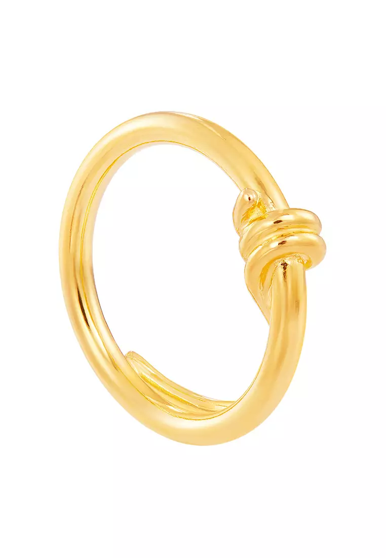 HABIB 916/22K Yellow Gold Ring RG16520823