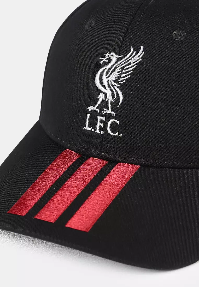 Liverpool FC Baseball Cap