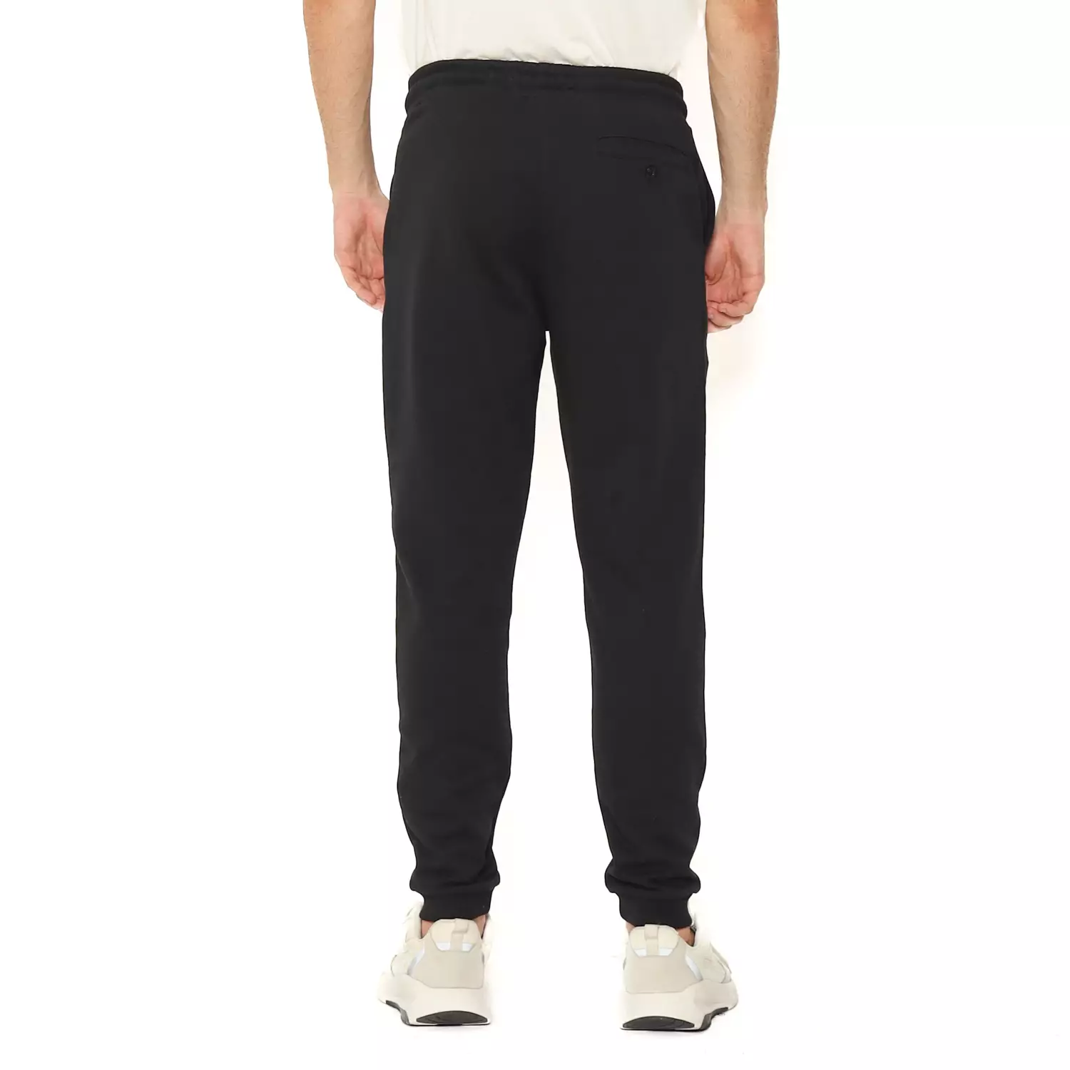 Spyderbilt Celana Panjang Kain Pria Geroz Men Pants Jogger Planet Surf