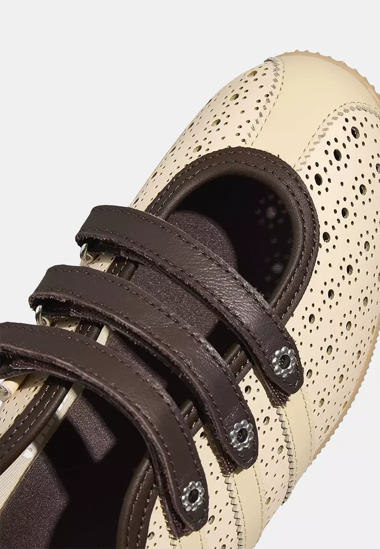 Anfu Mary Jane Trainers