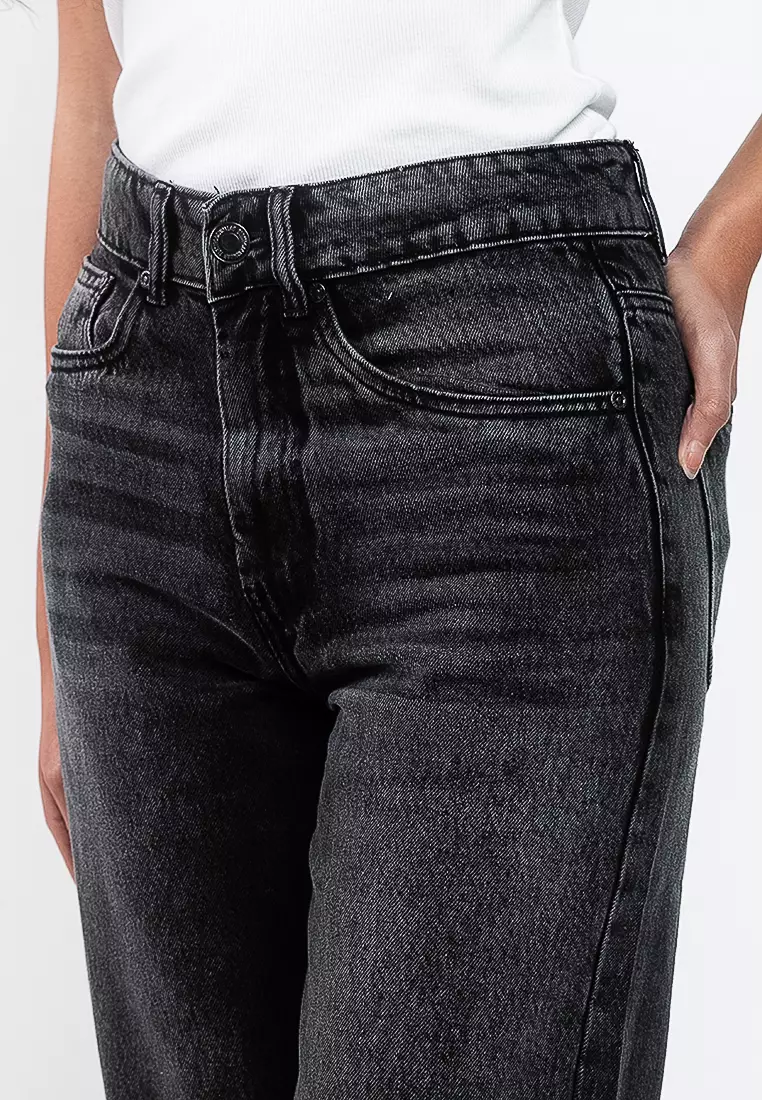 Billie Wide Leg Jeans