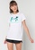 Under Armour white Live Sportstyle Graphic Short Sleeve Tee 6D1CAAA98F704AGS_1