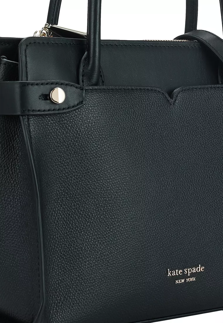 Kate spade classic on sale handbag