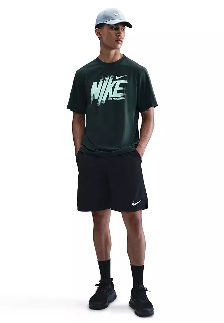 Hyverse Dri-FIT UV Training Top