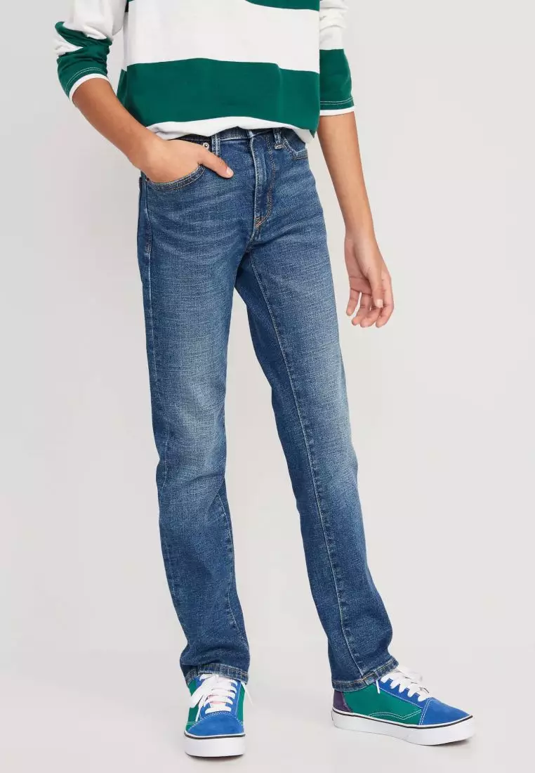 Boys Jeans Old Navy Slim Vs Skinny Old Navy Boys Skinny Jeans Store