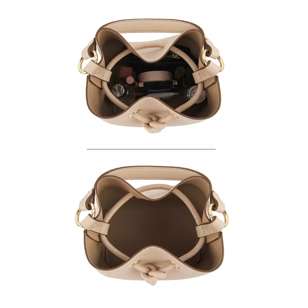 LCX-ADIA SHOULDER BLB