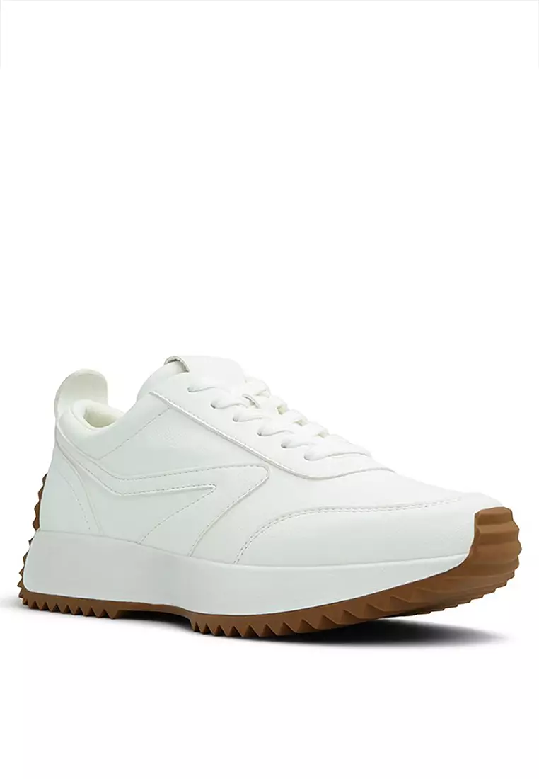 Danie Platform Sneakers