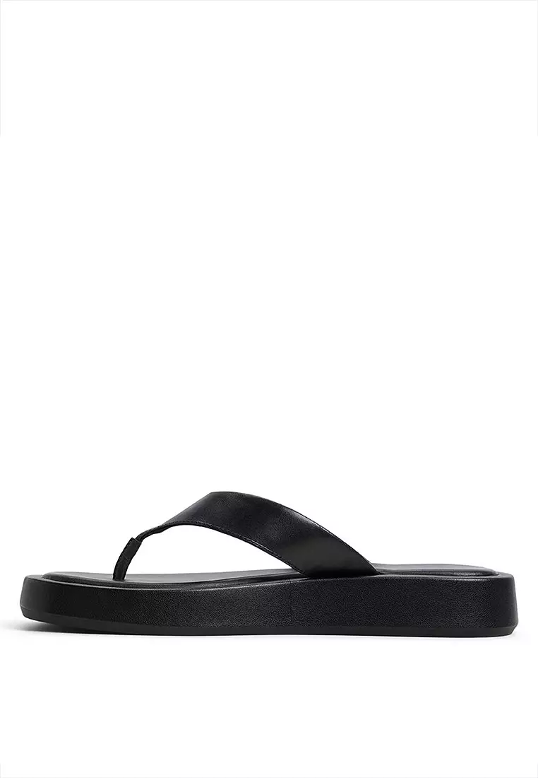 Grettle Thong Sandals