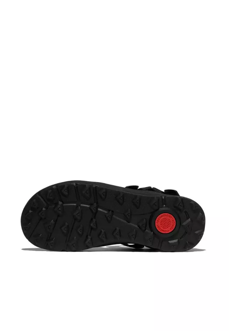 Neo-D-Hyker (Xt) Sequin W/R Adj. Outdoor Sandals