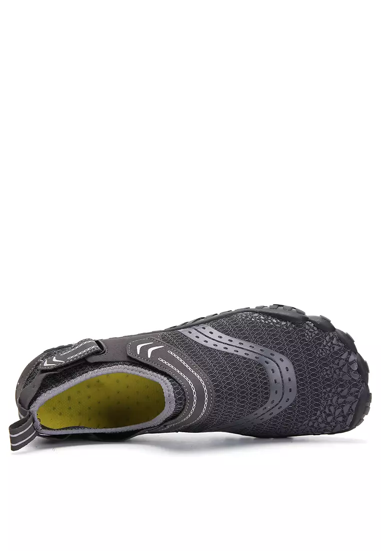 Unisex devil felt Explementary hiking and wading Footwear