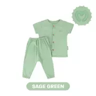 Sage Green