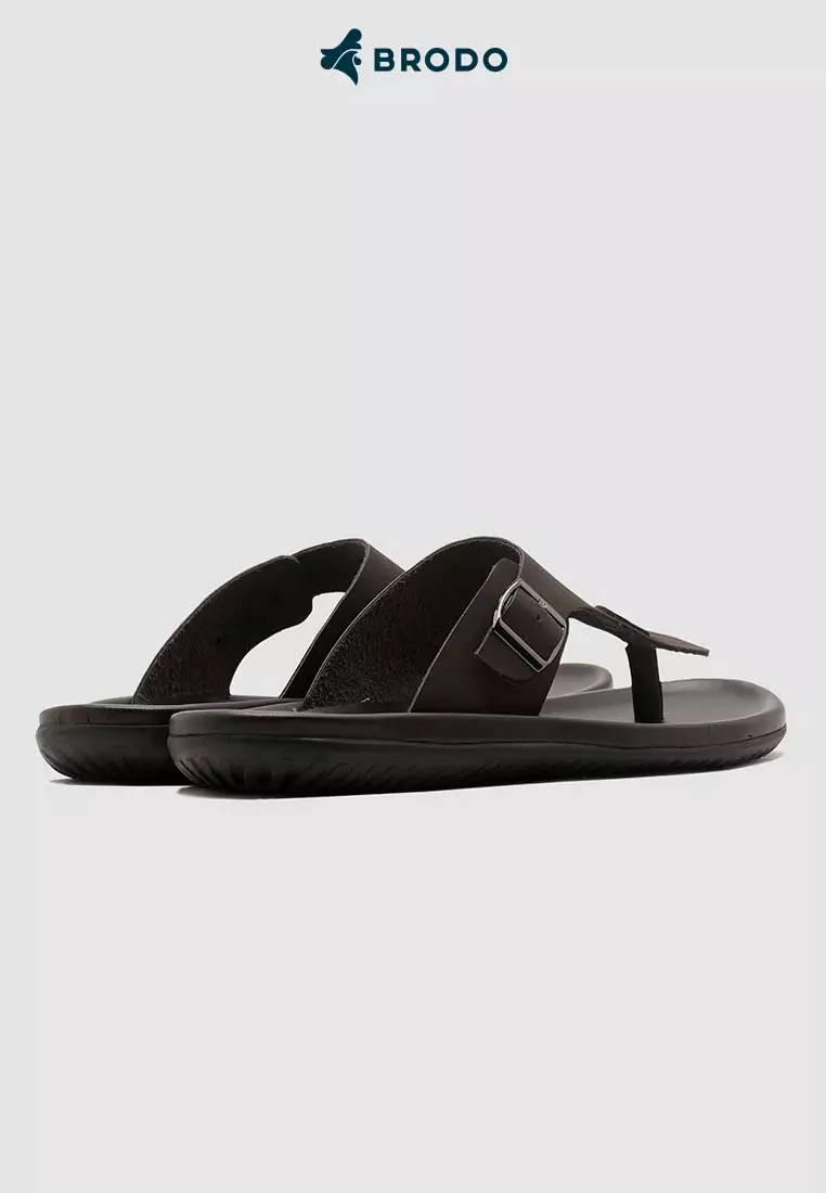 BRODO - Rakha Dark Choco BS