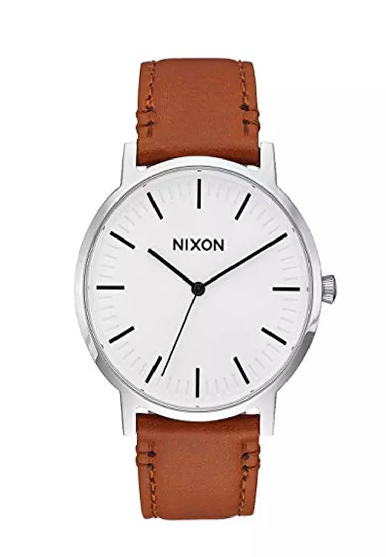 Nixon top porter gunmetal