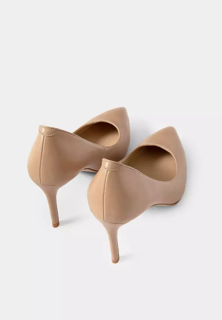 Kelsey Stiletto Heel