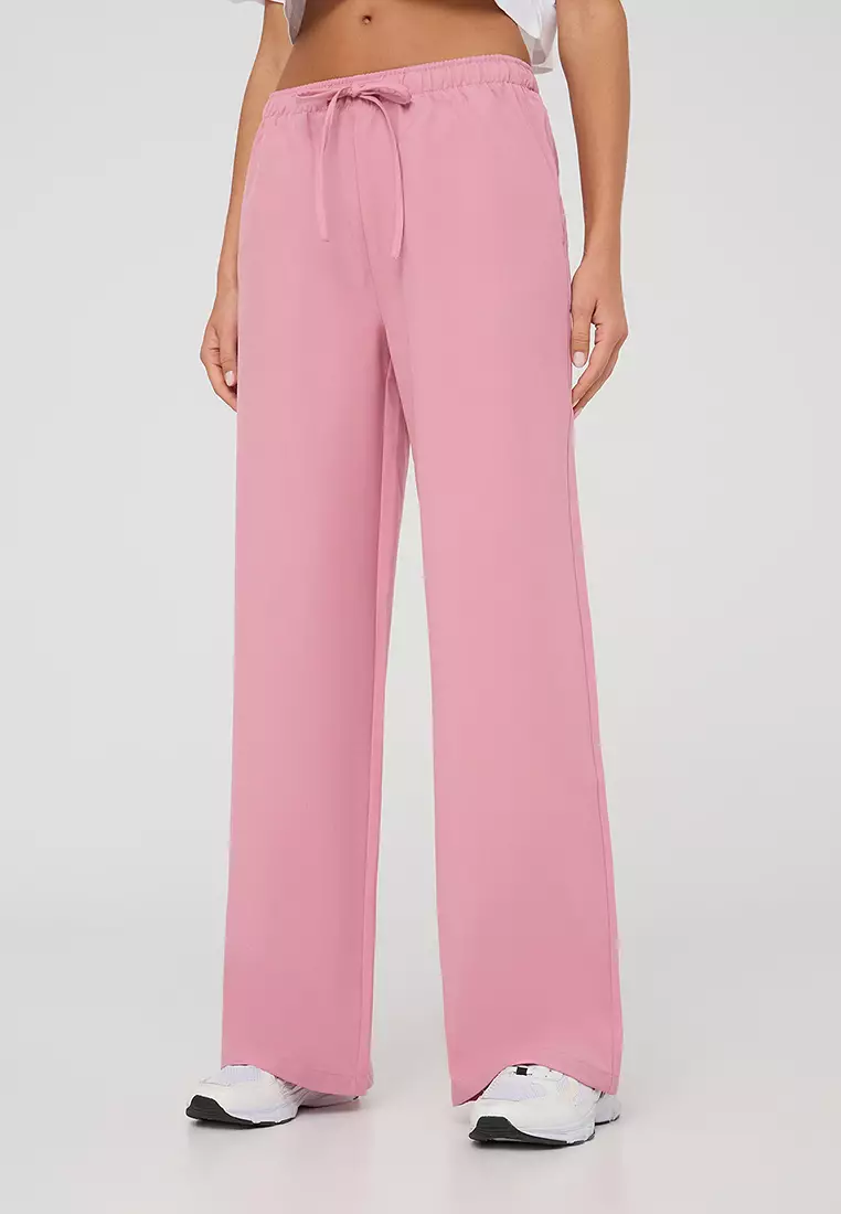 Woman Long Pants