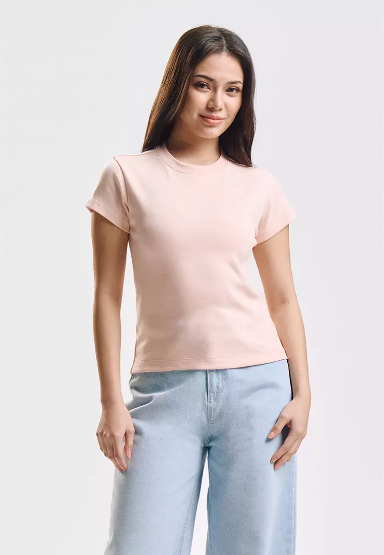 Essentials Soft T-Shirt