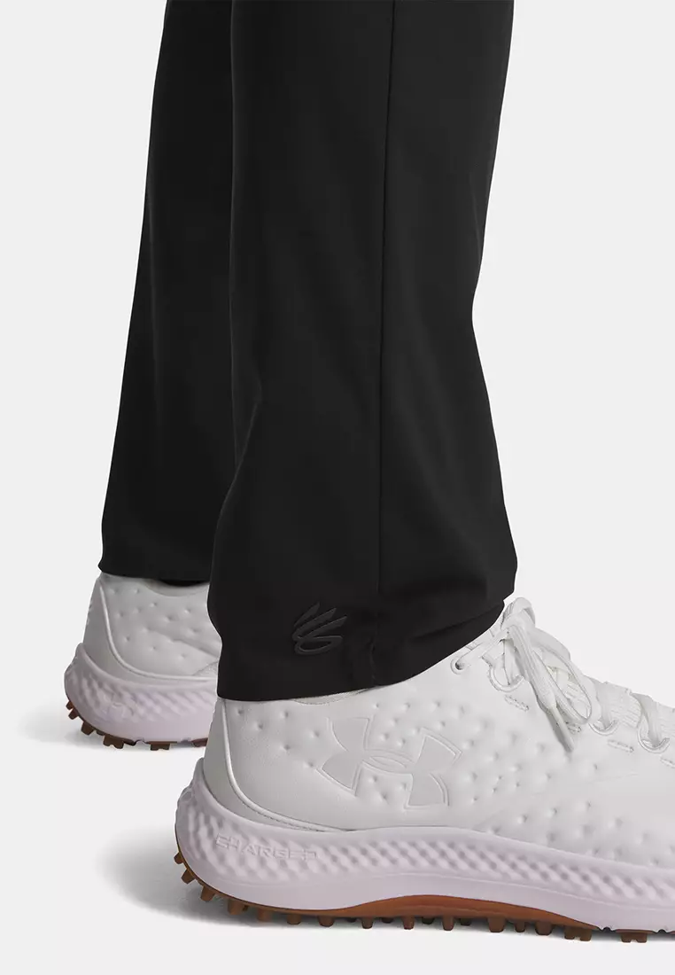 Curry Drive Men's Pants
