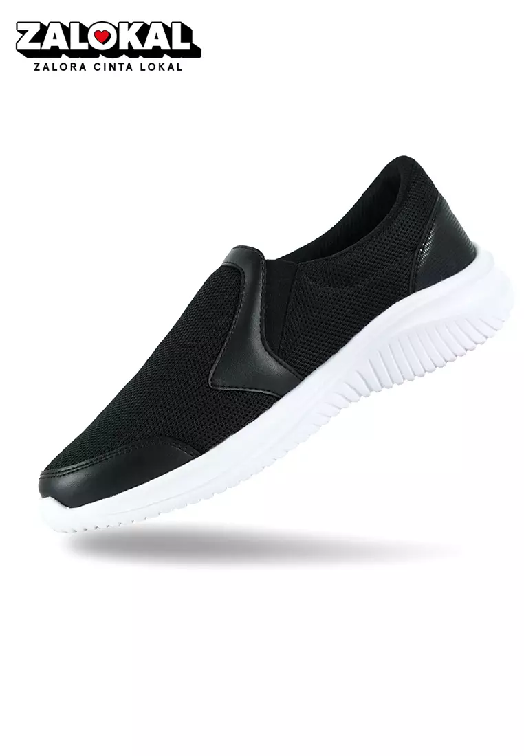 Sepatu eagle sneakers discount
