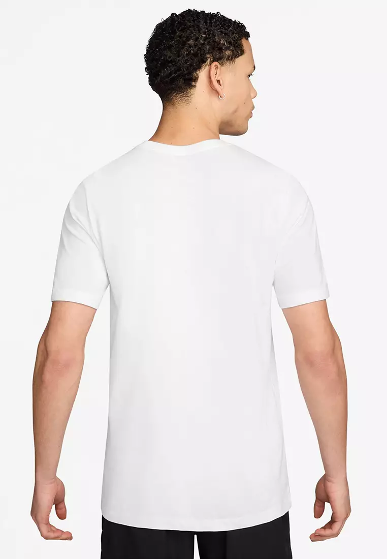 Dri-FIT Running T-Shirt