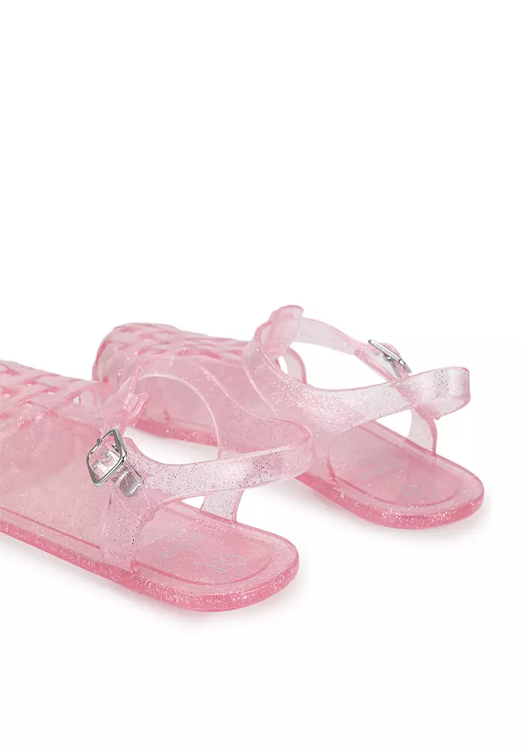 Gap jelly sandals online
