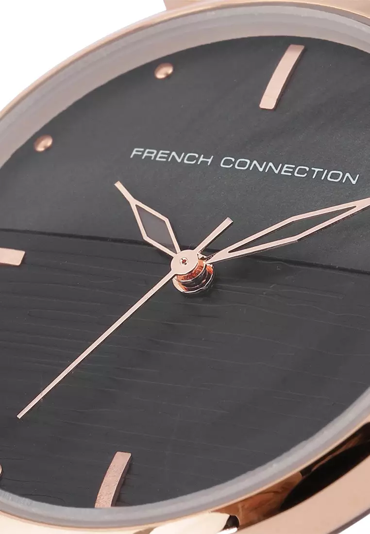 Buy French Connection French Connection Ladies Stainless Steel