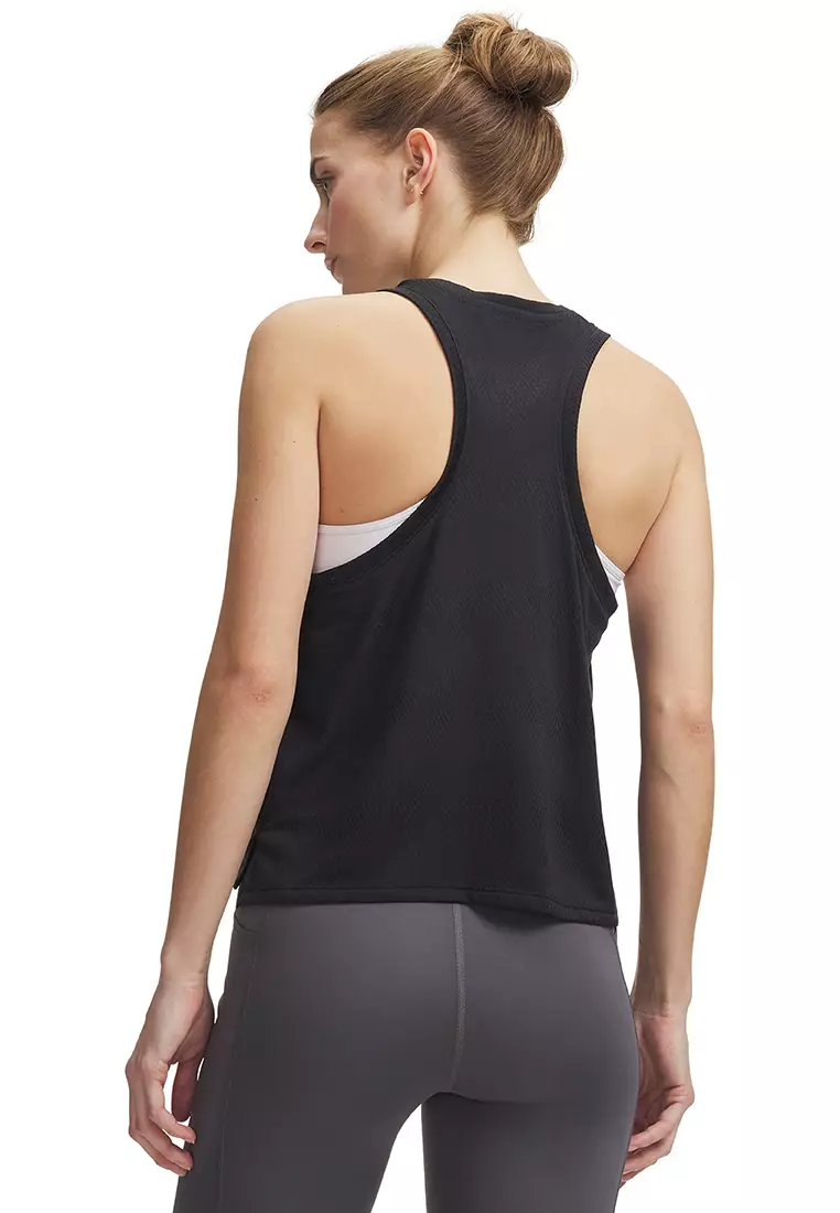 Velociti Women's Singlet