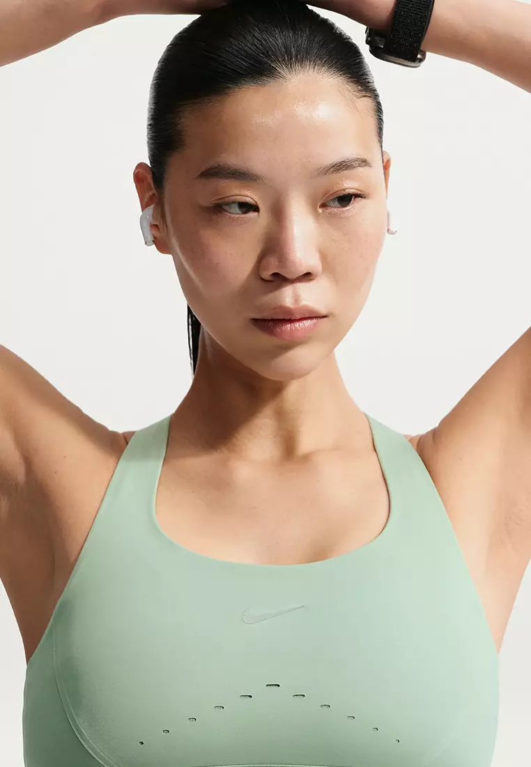 Swift Women's High-Support Lightly Lined Sports Bra