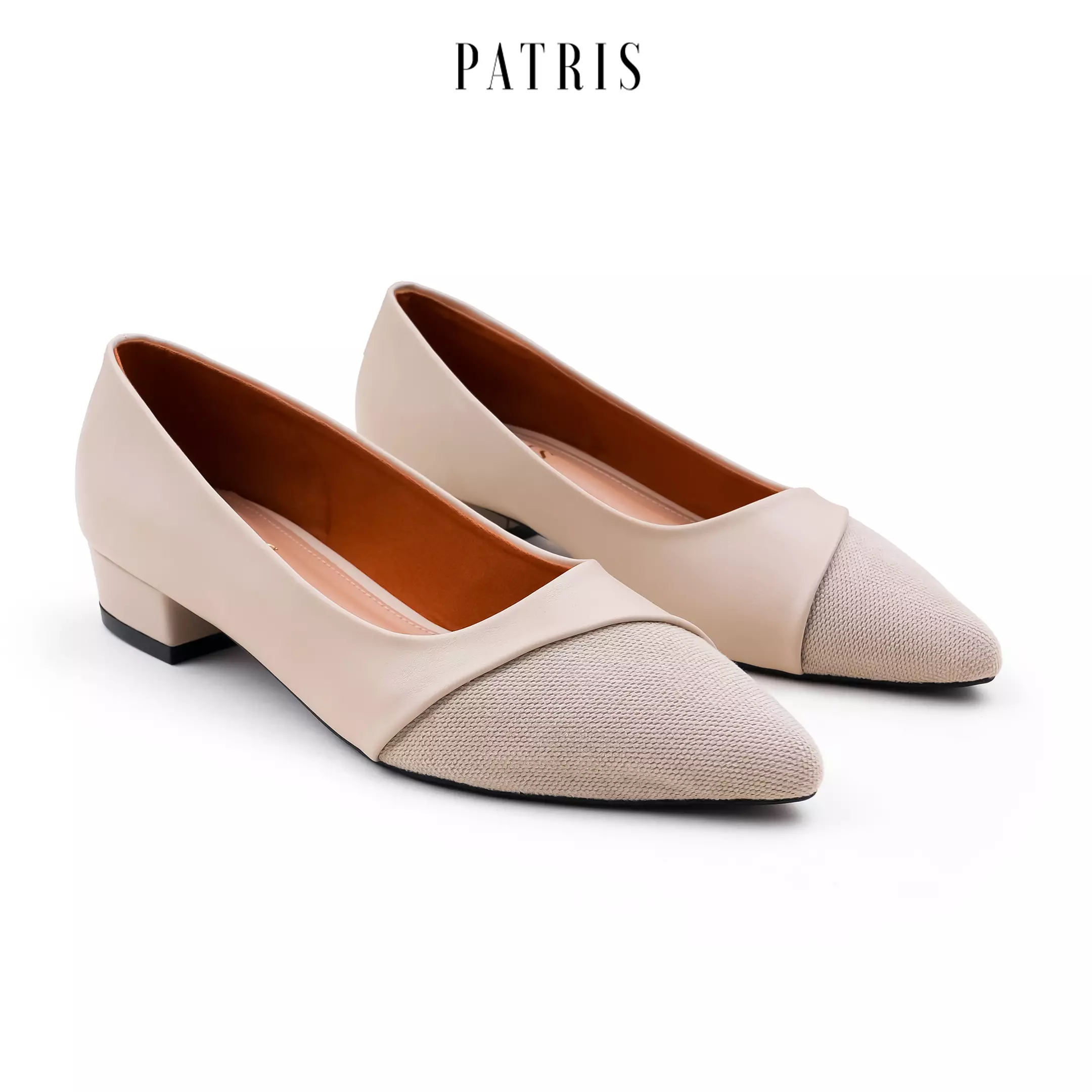PATRIS Louise Shoes Heels cm