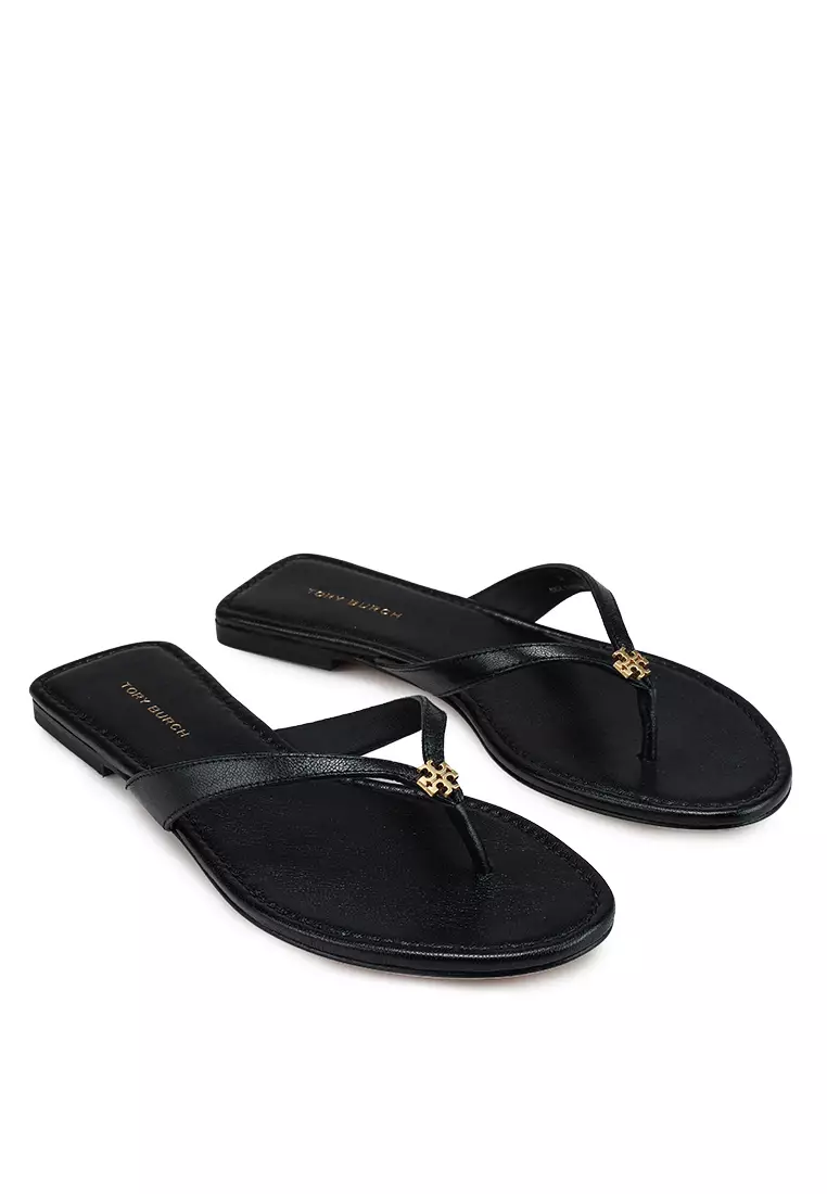 Discount on TORY BURCH  shoes - SKU: Classic Flip Flops (nt)