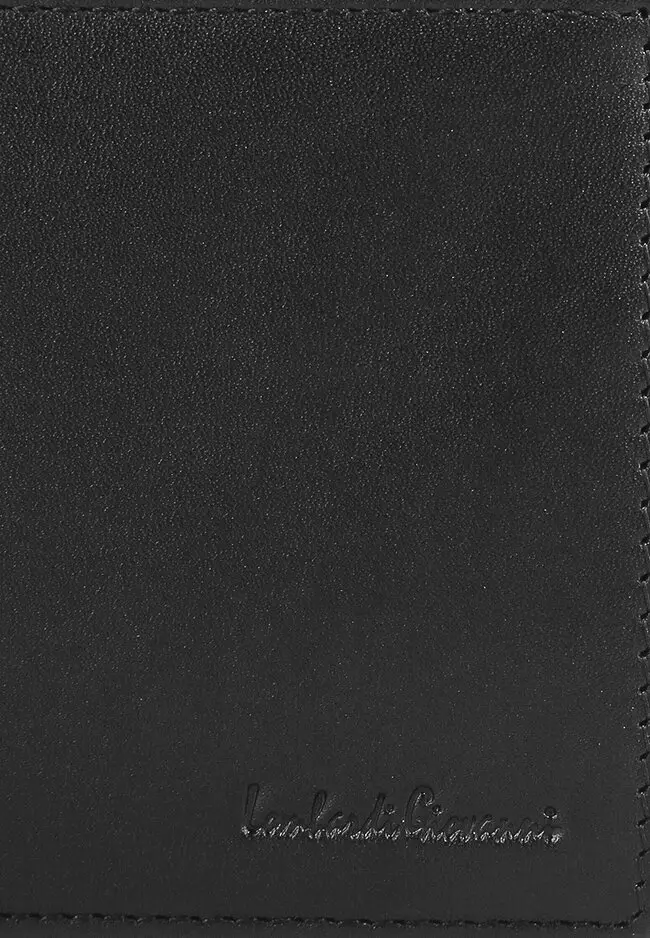 Pietro Trifolds Wallet