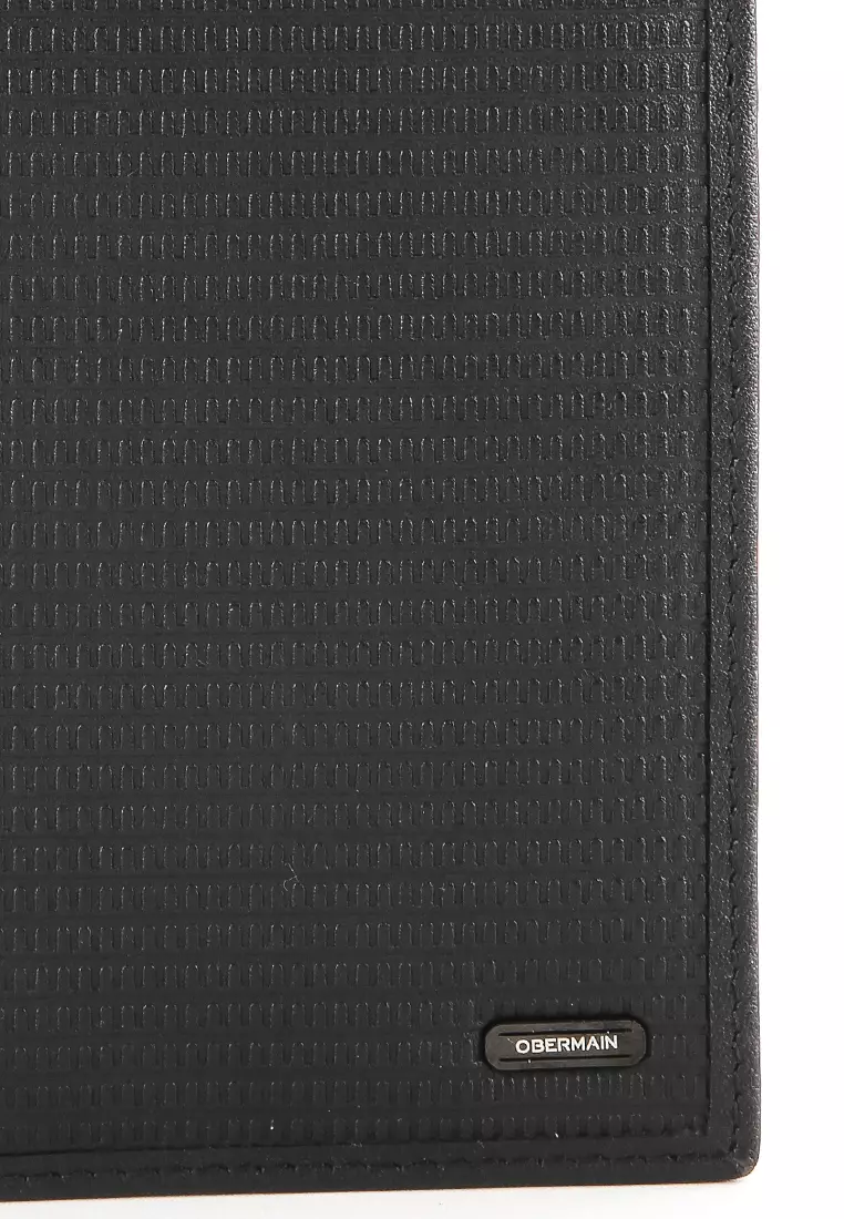 Thano Long Wallet-Rfid