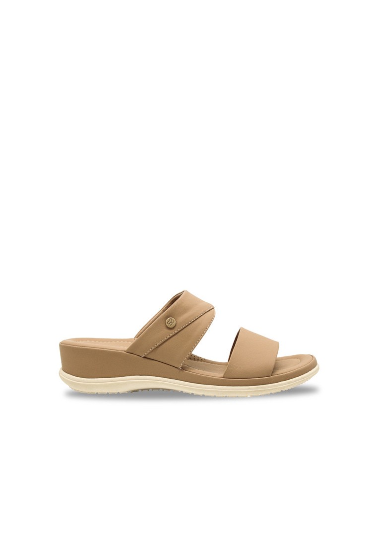 Slip On Sandals