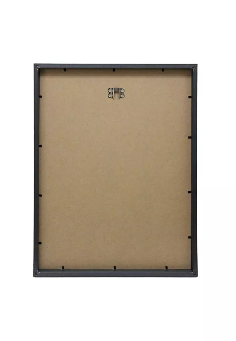 Buy At Home Velm Wall Frame - Design B 2024 Online | ZALORA Philippines